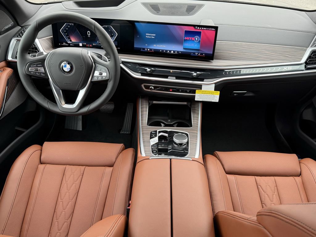 New 2026 BMW X5 xDrive40i image 15