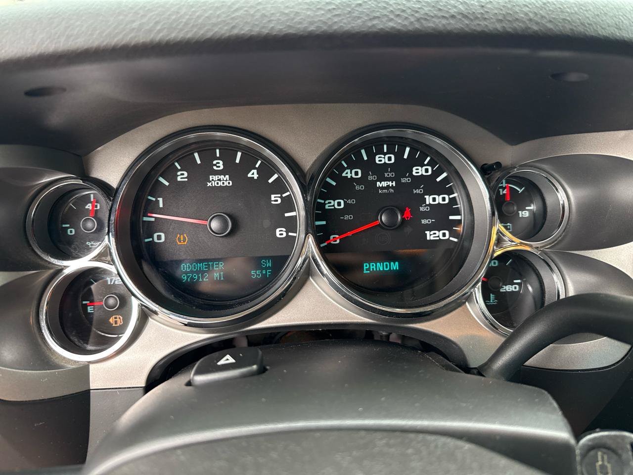 Used 2011 Chevrolet Silverado 1500 LT w/ All-Star Edition AWD/4WD image 17