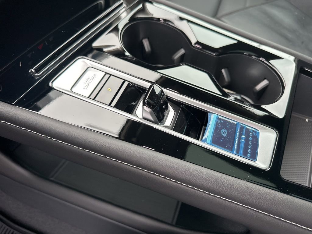 New 2026 Volkswagen Atlas SEL image 22