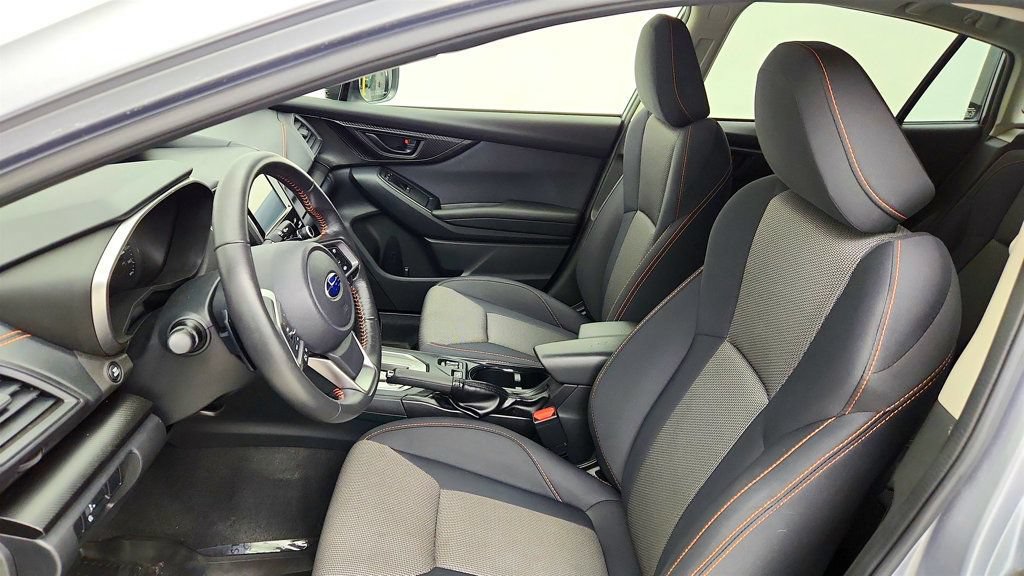 Used 2021 Subaru Crosstrek 2.0i Premium AWD/4WD image 20