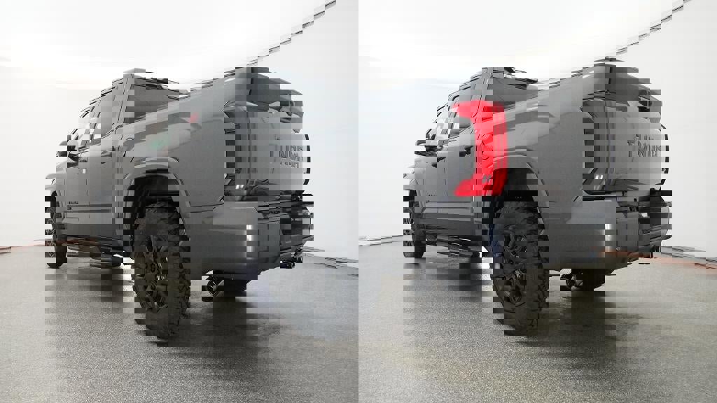 New 2026 Toyota Tundra SR5 image 54