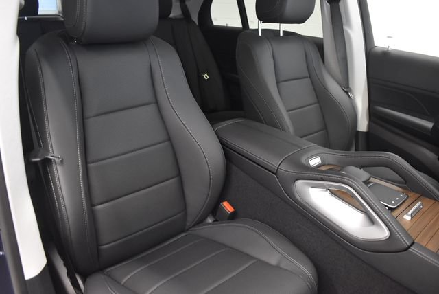 New 2026 Mercedes-Benz GLE 450 4MATIC image 6