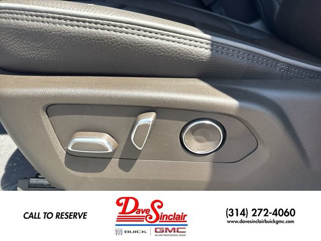 New 2026 GMC Sierra 2500 Denali w/ Denali Reserve Package AWD/4WD image 12