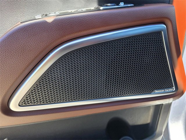 Used 2025 Kia Telluride SX Prestige image 27