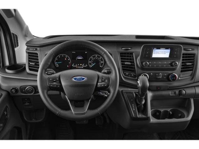 New 2026 Ford Transit 250 148 High Roof Extended w/ Load Area Protection Package RWD image 11