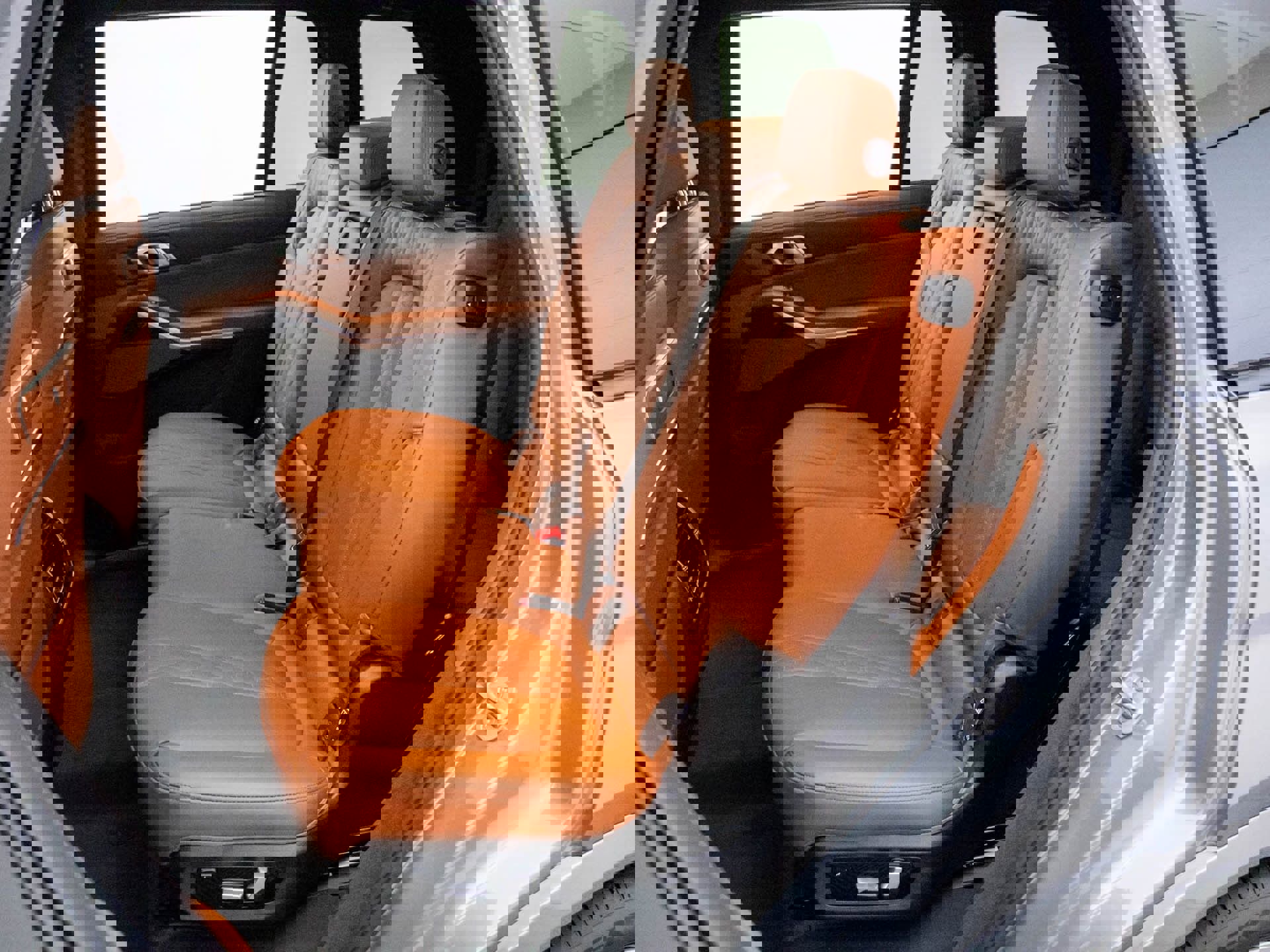 New 2026 BMW X7 M60i image 19