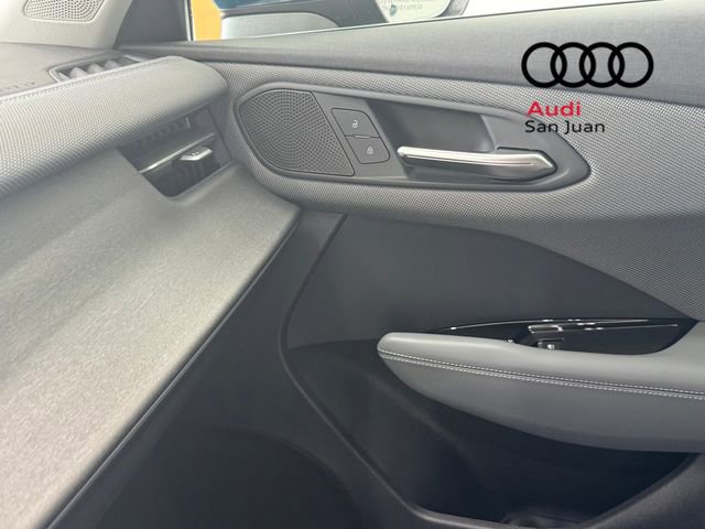New 2026 Audi Q3 quattro 2.0T AWD/4WD image 35