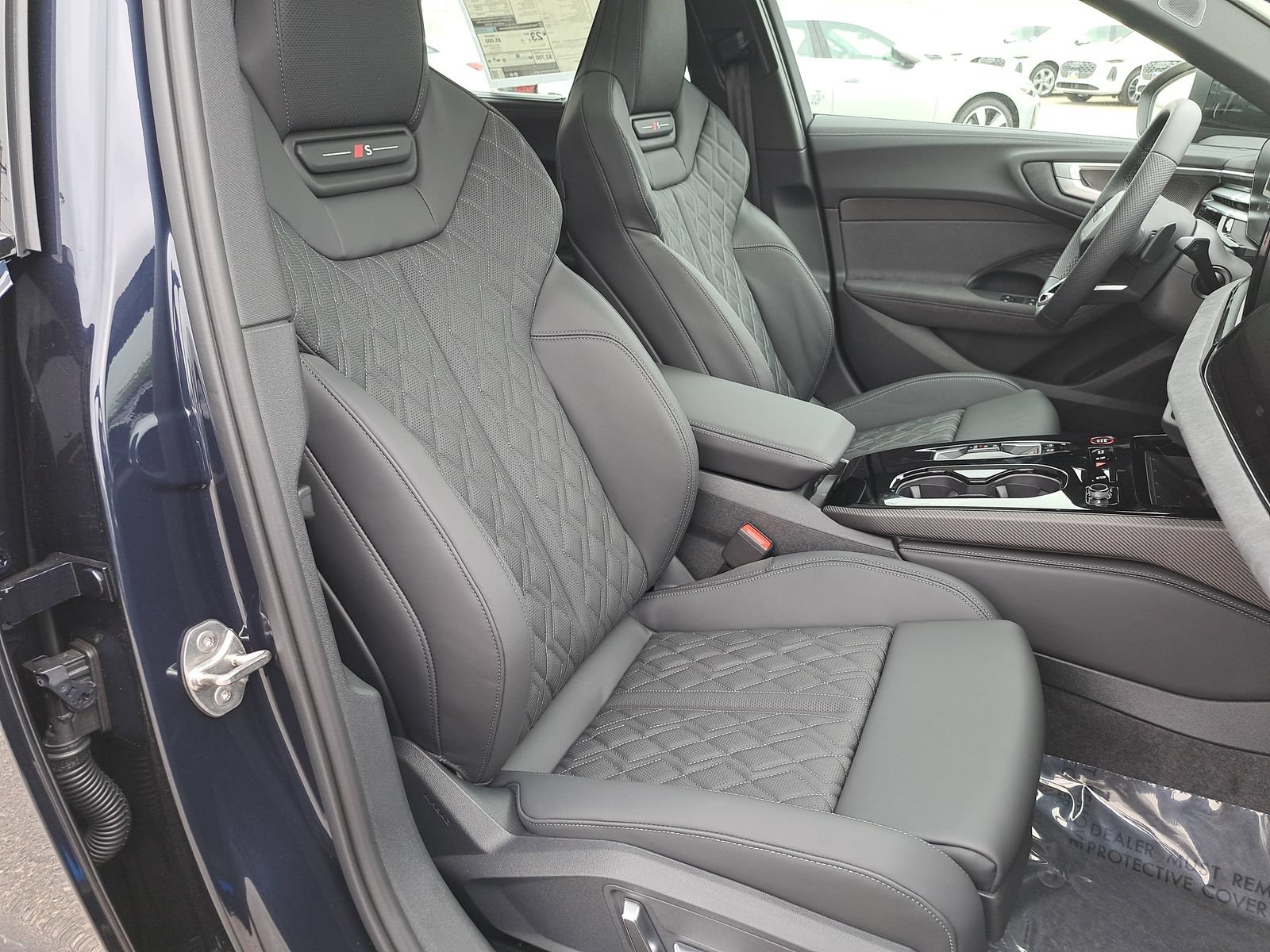 New 2026 Audi S5 Premium Plus AWD/4WD image 10