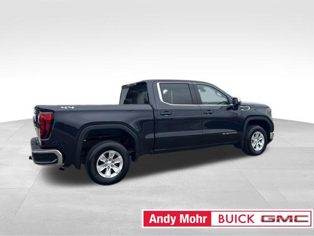 Used 2023 GMC Sierra 1500 SLE AWD/4WD image 17