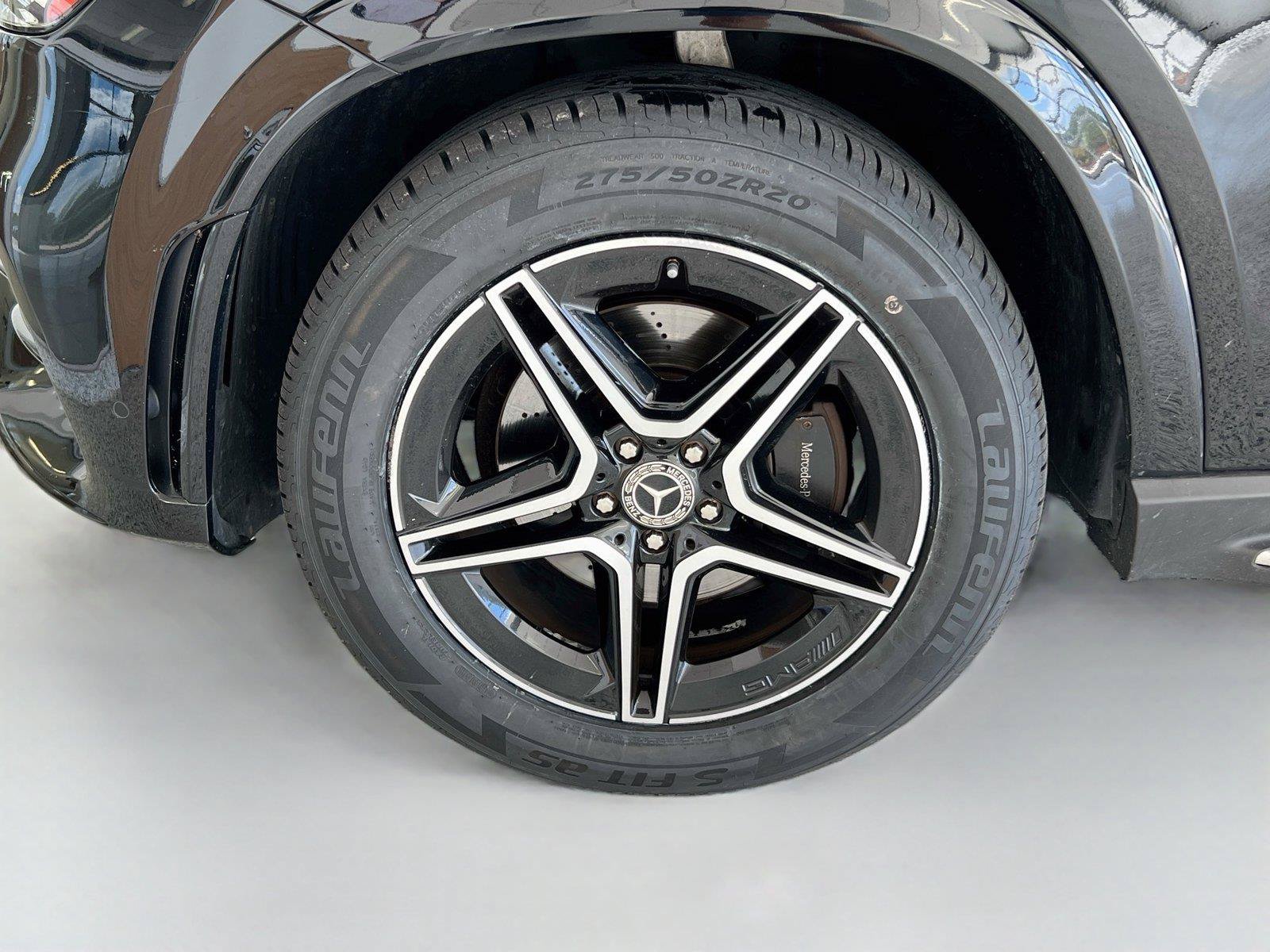 Used 2020 Mercedes-Benz GLE 350 4MATIC image 30