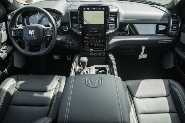 New 2026 RAM 1500 Rebel w/ G/T Package image 32