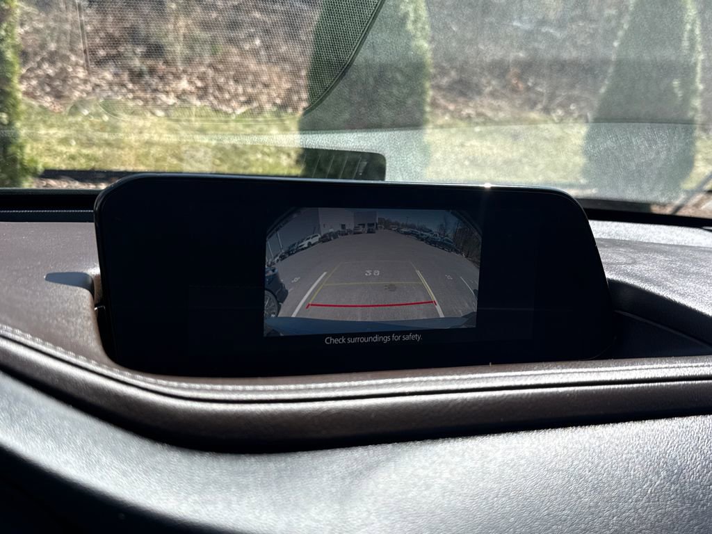 Used 2024 MAZDA CX-30 AWD 2.5 S w/ Premium Package image 22