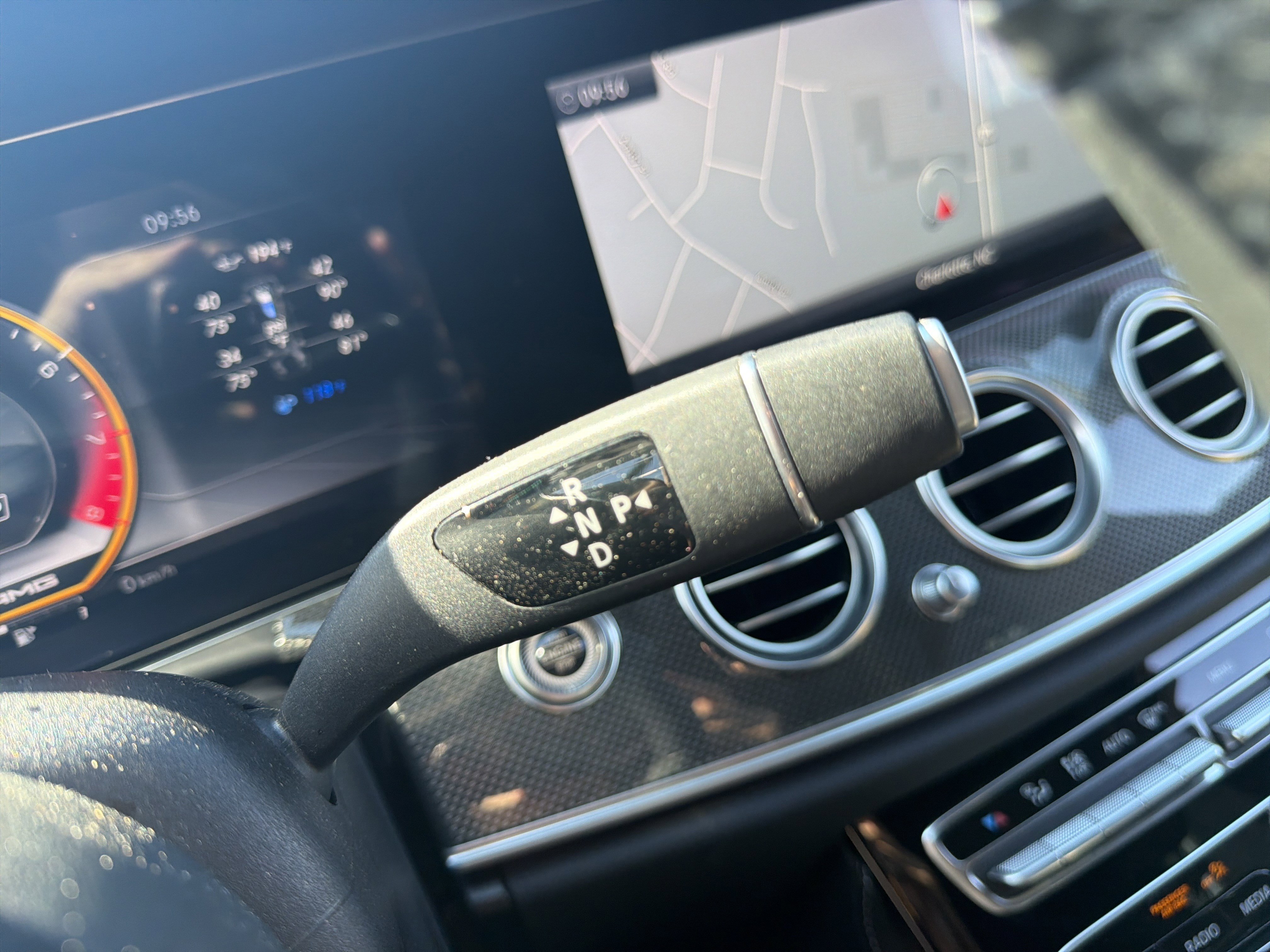 Certified 2019 Mercedes-Benz E 63 AMG S image 26