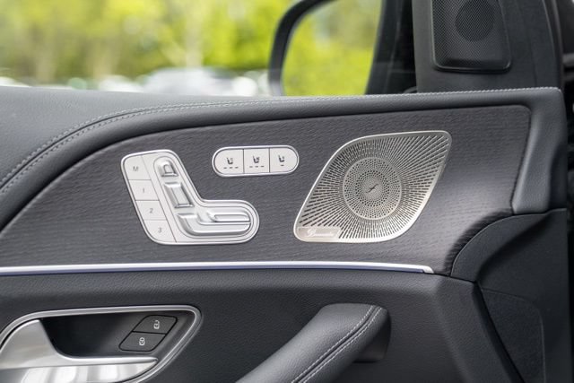 Used 2025 Mercedes-Benz GLE 350 4MATIC image 56