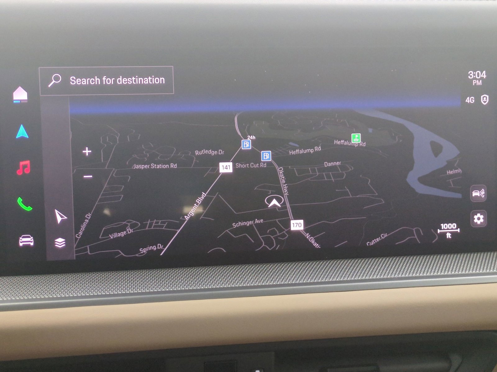 New 2026 Porsche Cayenne E-Hybrid image 14