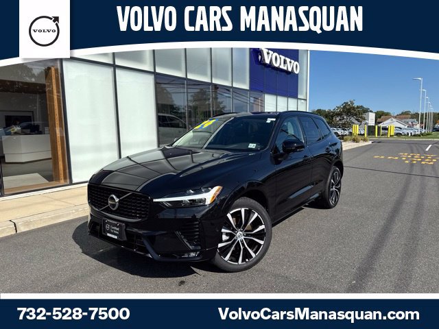 Certified 2024 Volvo XC60 B5 Plus w/ Protection Package Premier