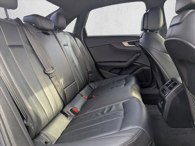 Used 2017 Audi A4 2.0T Premium Plus w/ Premium Plus Package image 22