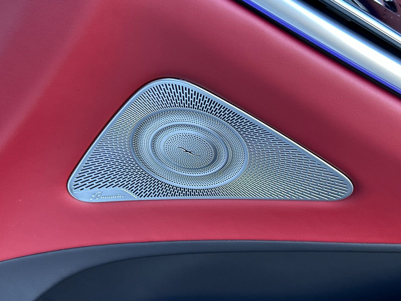 New 2026 Mercedes-Benz S 580 4MATIC Sedan image 19