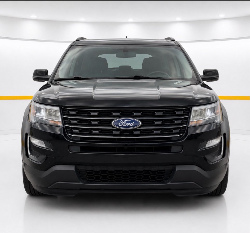 Used 2017 Ford Explorer FWD image 8
