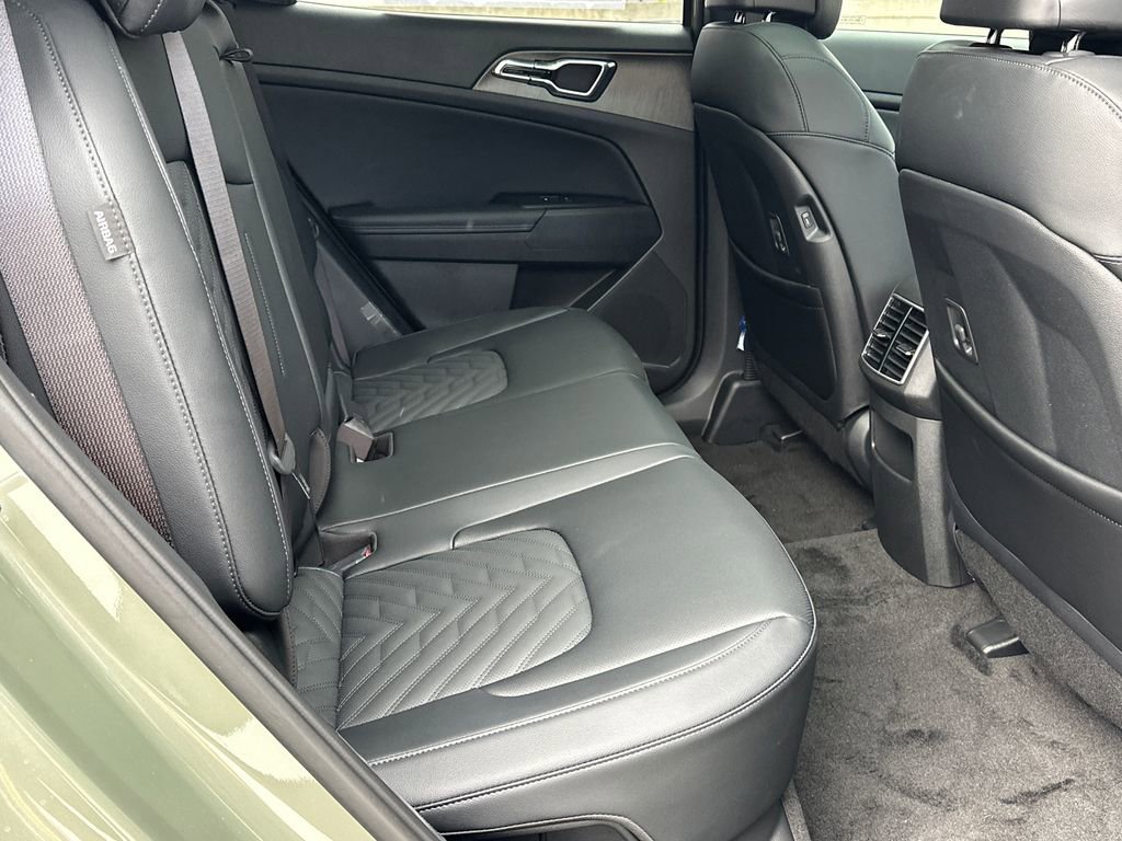New 2026 Kia Sportage X-Line Prestige image 15