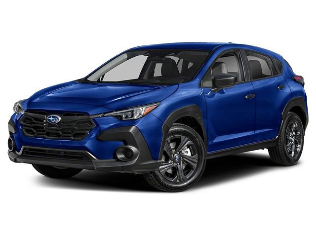 New 2026 Subaru Crosstrek 2.5i image 1