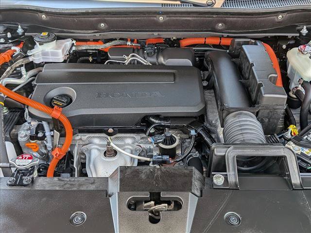 Used 2024 Honda CR-V Sport Touring image 28