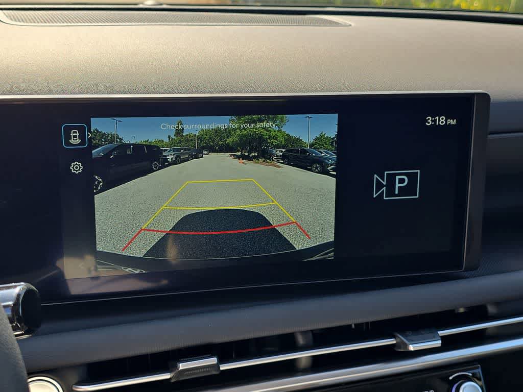 New 2026 Hyundai Tucson Blue SE AWD/4WD image 30