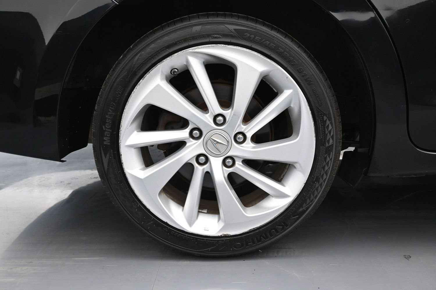 Used 2016 Acura ILX FWD image 18