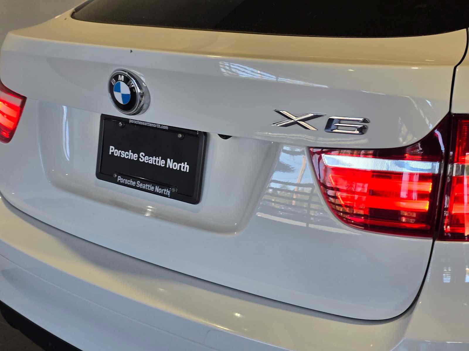 Used 2014 BMW X6 xDrive35i image 13