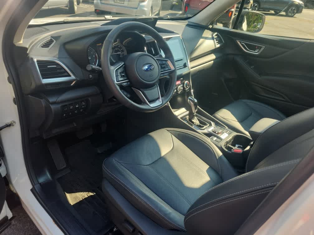 Used 2019 Subaru Forester Touring AWD/4WD image 27