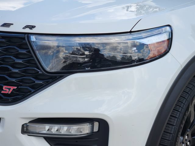 Used 2020 Ford Explorer ST w/ ST Street Pack AWD/4WD image 10