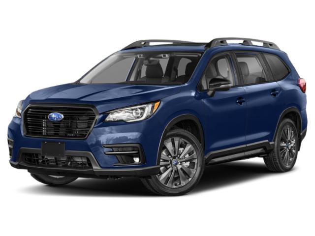 Used 2022 Subaru Ascent Onyx Edition