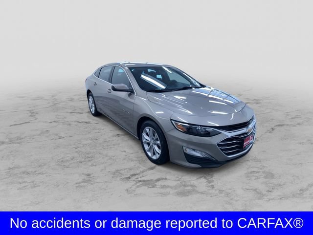 Used 2024 Chevrolet Malibu LT image 3