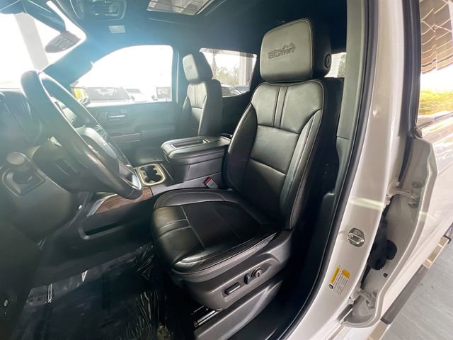 Used 2022 Chevrolet Silverado 1500 High Country image 10