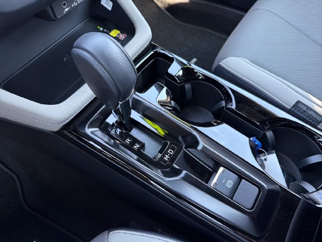 Certified 2026 Subaru Forester Limited AWD/4WD image 15
