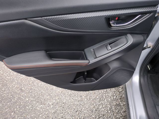 Used 2023 Subaru Crosstrek 2.5i Limited image 26
