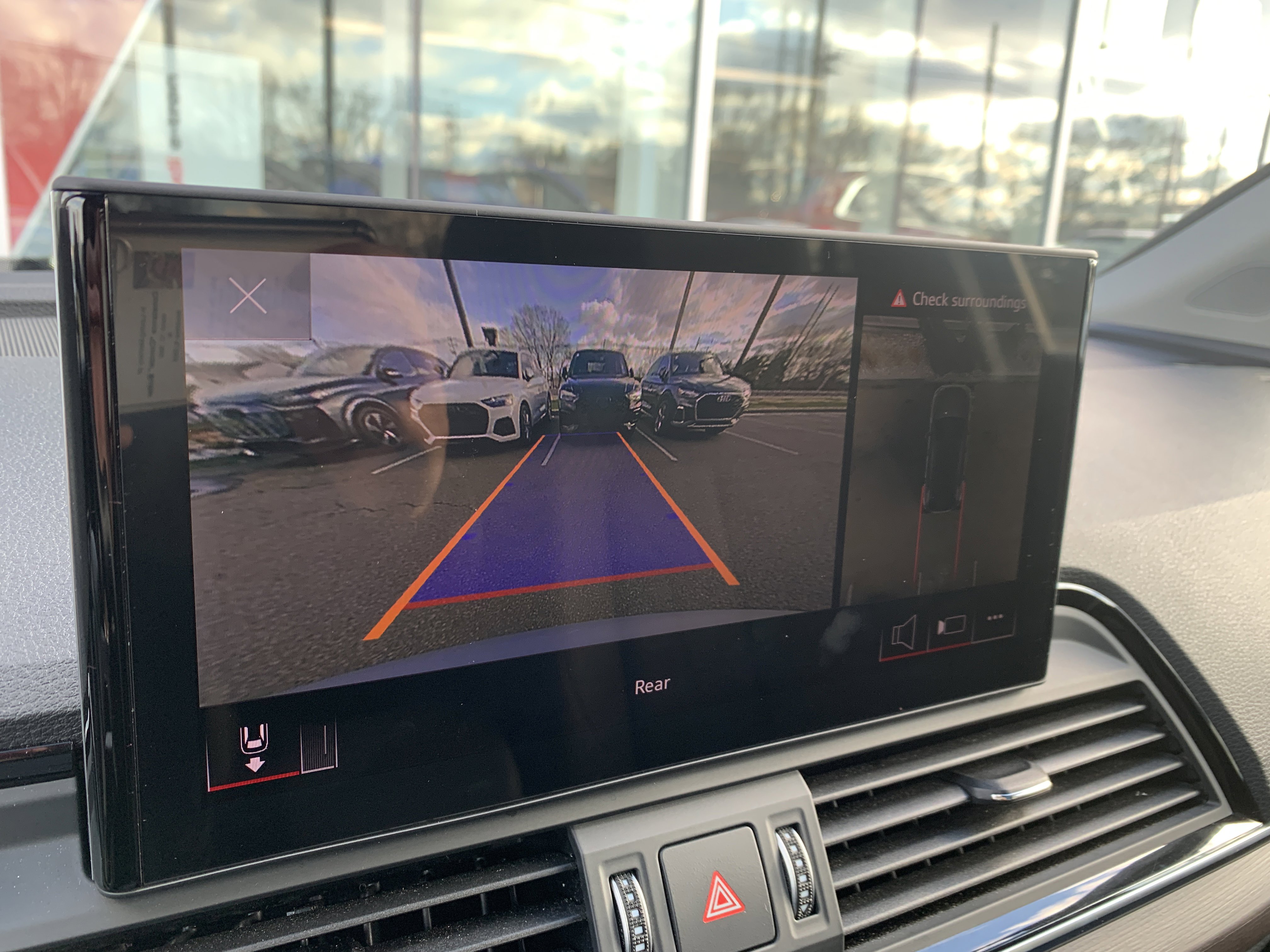 Certified 2023 Audi Q5 2.0T Premium Plus w/ Premium Plus Package image 8