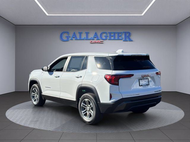 New 2026 GMC Terrain Elevation w/ LPO, Floor Liner Package image 7