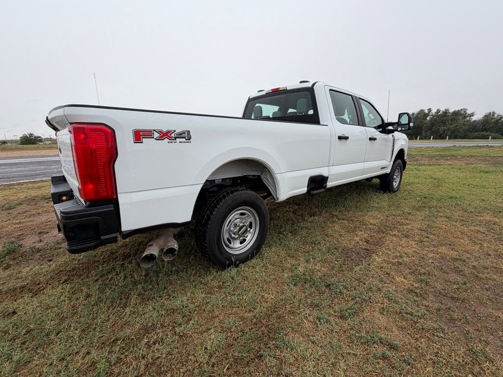 Used 2023 Ford F250 XL w/ XL Driver Assist Package AWD/4WD image 10