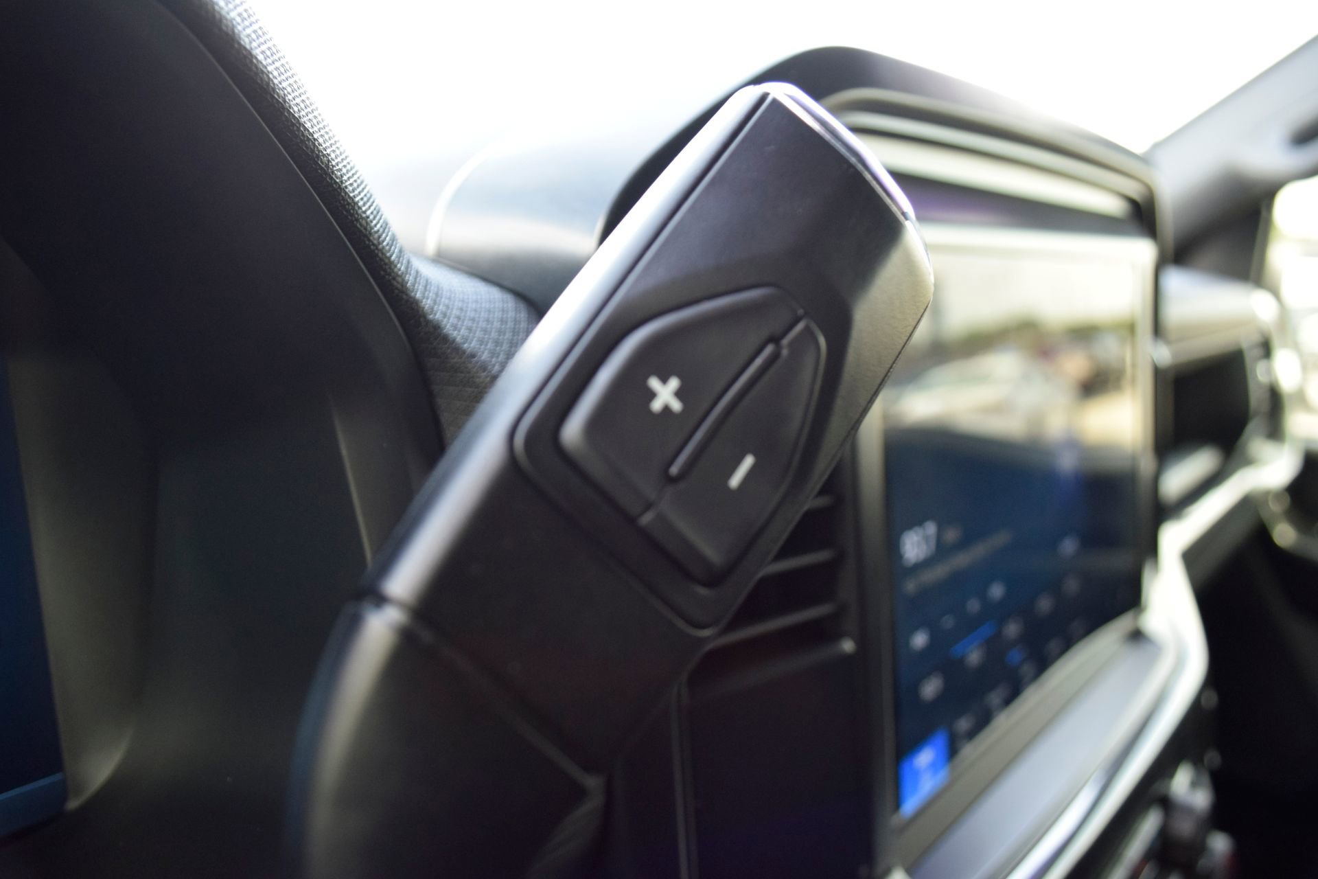 Used 2025 Ford F150 STX RWD image 14