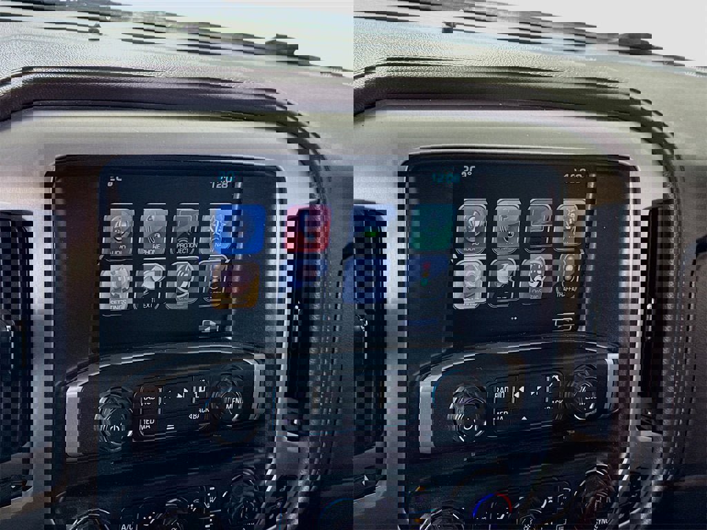 Used 2017 GMC Sierra 1500 SLT image 9