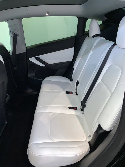 Used 2021 Tesla Model Y Performance AWD/4WD image 51
