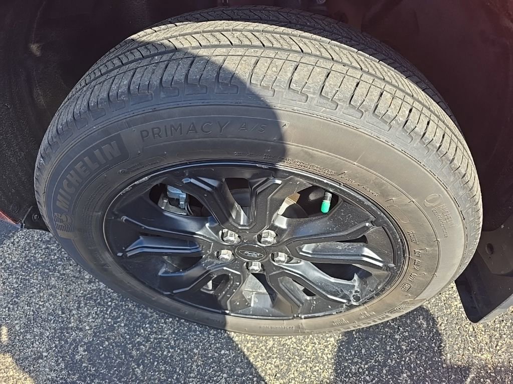 Used 2023 Ford Maverick Lariat w/ Lariat Luxury Package image 15