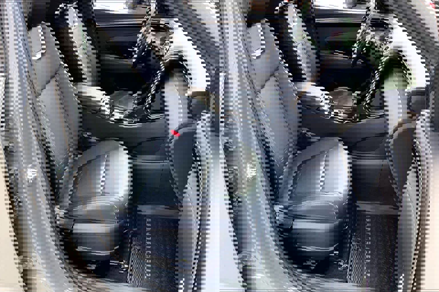 Used 2024 Hyundai Santa Cruz Limited image 8