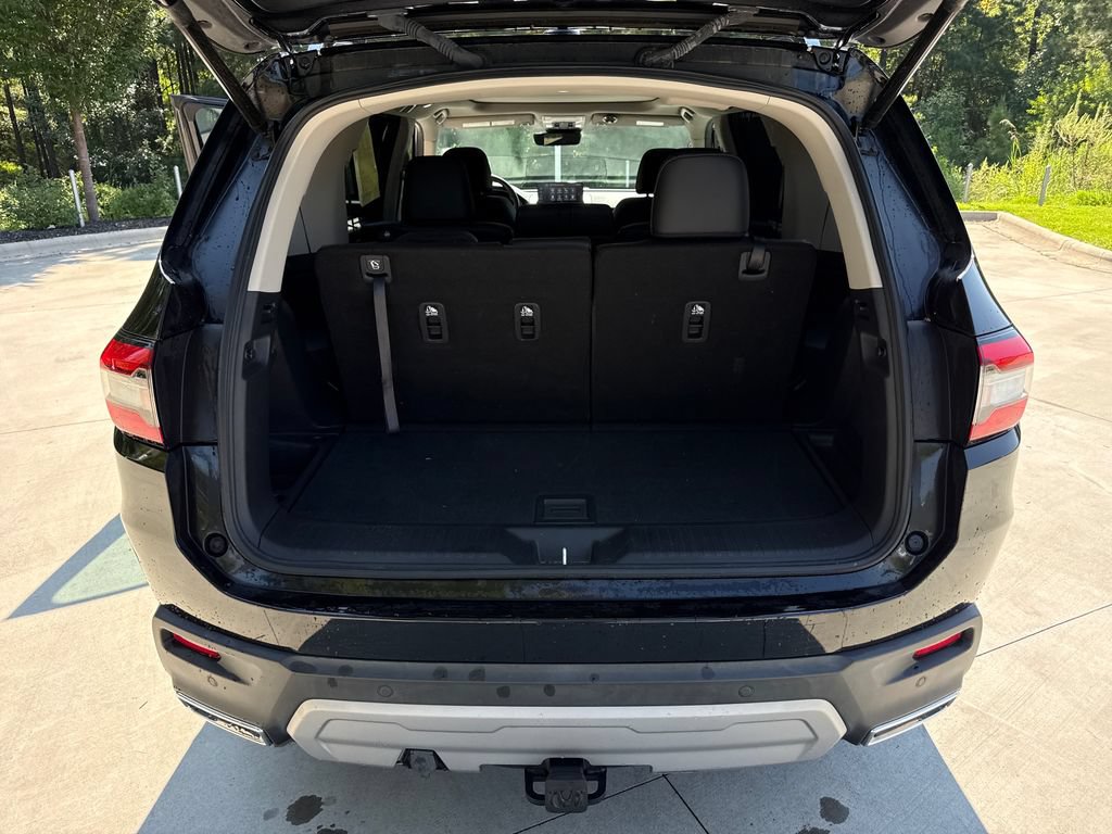 Used 2024 Honda Pilot Touring image 33