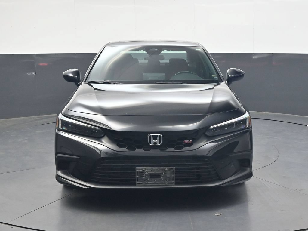 Used 2023 Honda Civic Si image 13