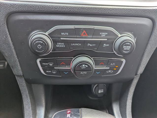Used 2022 Dodge Charger Scat Pack RWD image 19