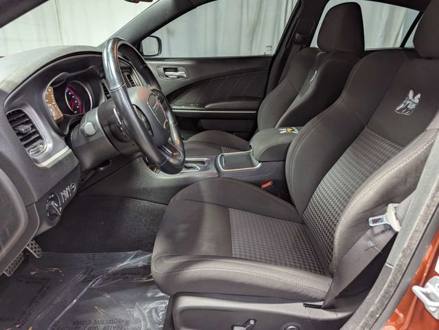 Used 2020 Dodge Charger Scat Pack RWD image 10