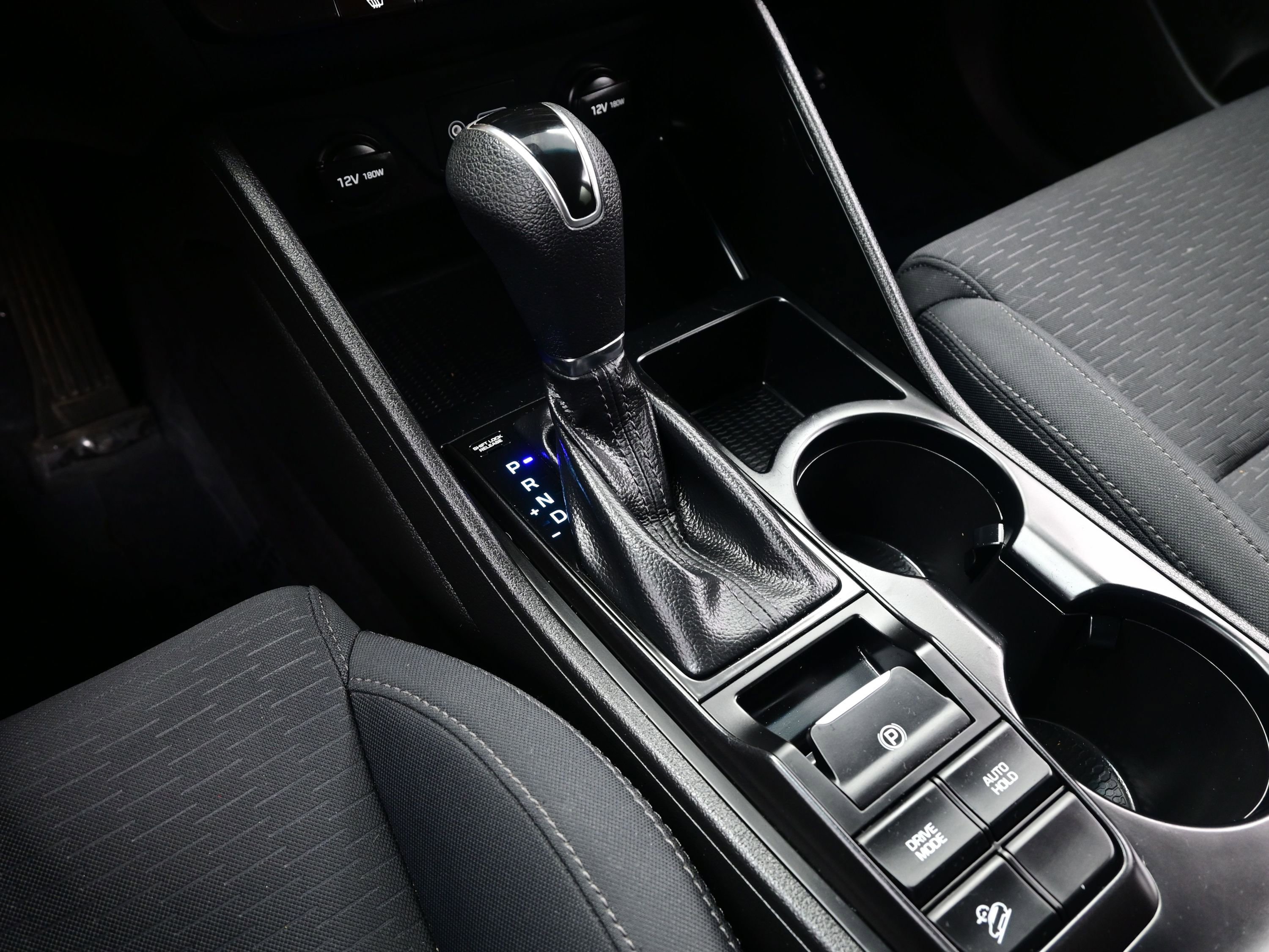 Used 2019 Hyundai Tucson SEL AWD/4WD image 21