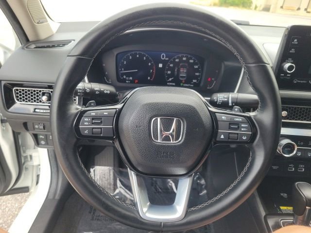 Used 2024 Honda Civic Touring image 23
